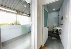 Căn hộ nhỏ xinh gần ĐH Tài Nguyên Môi Trường - Giá hời chỉ 1.9 tỷ... Bán căn hộ chung cư tại Tân Sơn Hòa, Hồ Chí Minh 10
