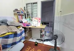 Nhà Hẻm 506 Lạc Long Quân, 2 Tầng, Giá Tốt... Bán nhà riêng tại Hòa Bình, Hồ Chí Minh 18