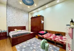 Nhà góc trung tâm ngon bổ rẻ 3 tầng - ô tô đỗ cửa giá chỉ hơn 3 tỷ.... Bán nhà riêng tại Lê Chân, Hải Phòng 09