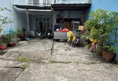 Nhà 2 tầng hẻm xe hơi - Gần chợ, trường học, giá hợp lý... Bán nhà riêng tại An Hội Tây, Hồ Chí Minh 03