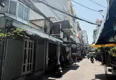 Bán nhà mặt phố quận 10, diện tích 82m2, giá 15.9 tỷ... Bán nhà mặt phố tại Diên Hồng, Hồ Chí Minh 02