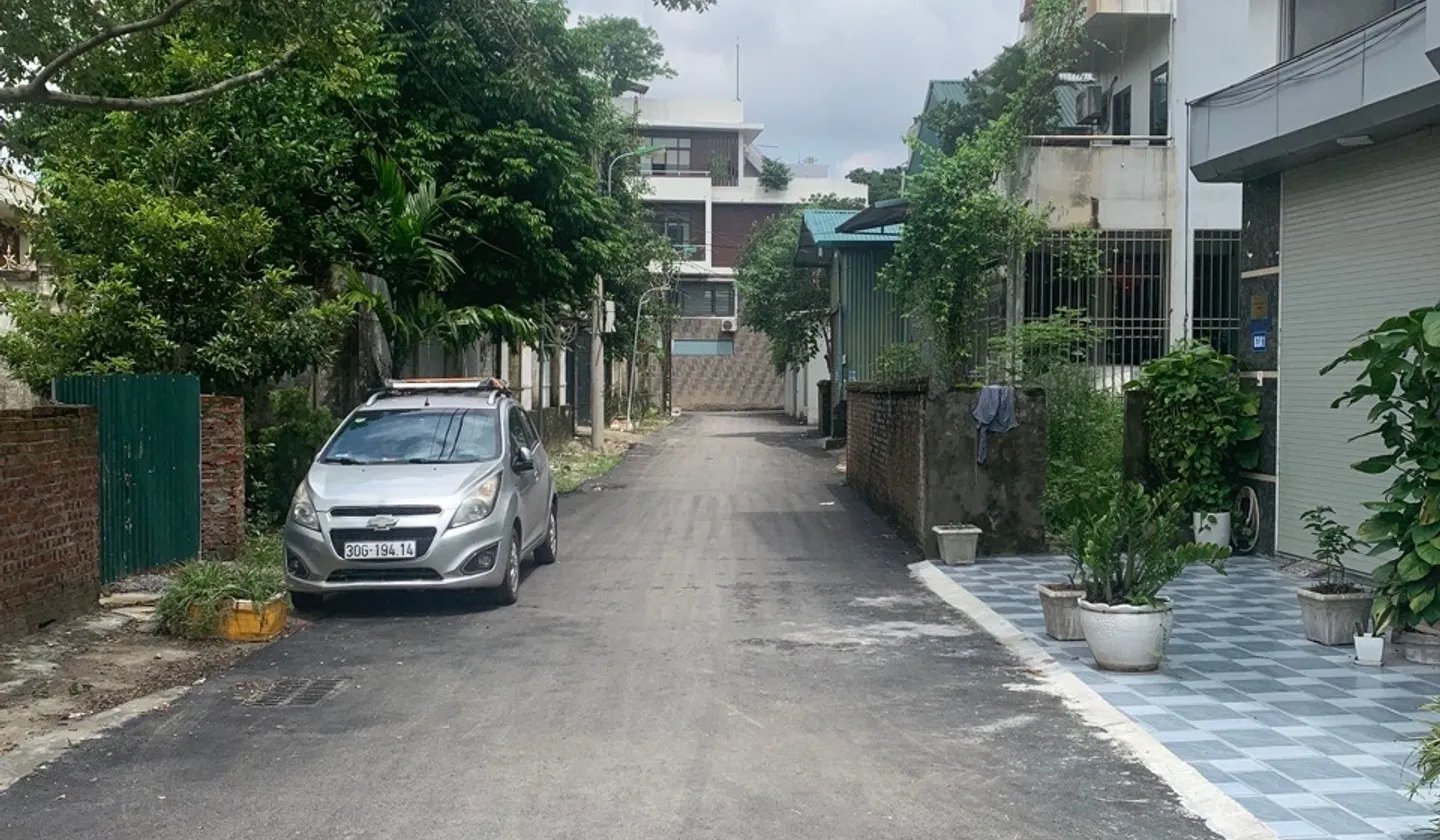 Bán nhà riêng 5 tầng ô tô đỗ cổng Phường Yên Nghĩa Hà Nội... Bán nhà riêng tại Yên Nghĩa, Hà Nội 01