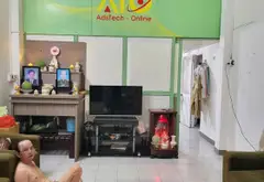 Nhà đẹp 2 tầng mặt tiền rộng ngay Ngô Bệ, giá mềm... Bán nhà riêng tại Tân Bình, Hồ Chí Minh 01