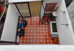 BÁN NHÀ MỚI XÂY ĐẸP LONG LANH – TRUNG TÂM ĐÔNG HÒA – 62,6M² – 2 TẦNG – HẺM XE HƠI , CHỈ 4,35 TỶ.... Bán nhà riêng tại Đông Hòa, Hồ Chí Minh 11