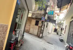 Chính chủ cần b.án nhà riêng, 3 tầng phố Trần Nguyên Hãn - Vũ Chí Thắng... Bán nhà riêng tại An Biên, Hải Phòng 04