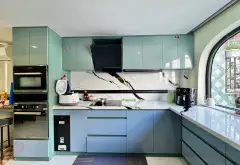 Nhà phố đẳng cấp Cityland Gò Vấp với thiết kế kiến trúc tinh tế, hai mặt thoáng... Bán nhà riêng tại Gò Vấp, Hồ Chí Minh 06