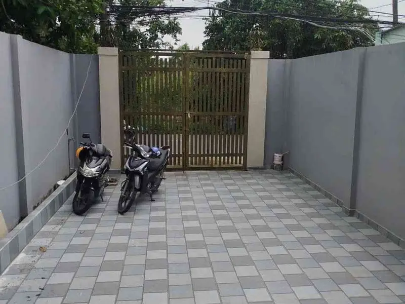 Bán nhà mặt phố tại xã Ấp 7, diện tích 157.5 m2, mặt tiền rộng 5.6 m... Bán nhà mặt phố tại Bình Lợi, Hồ Chí Minh 01
