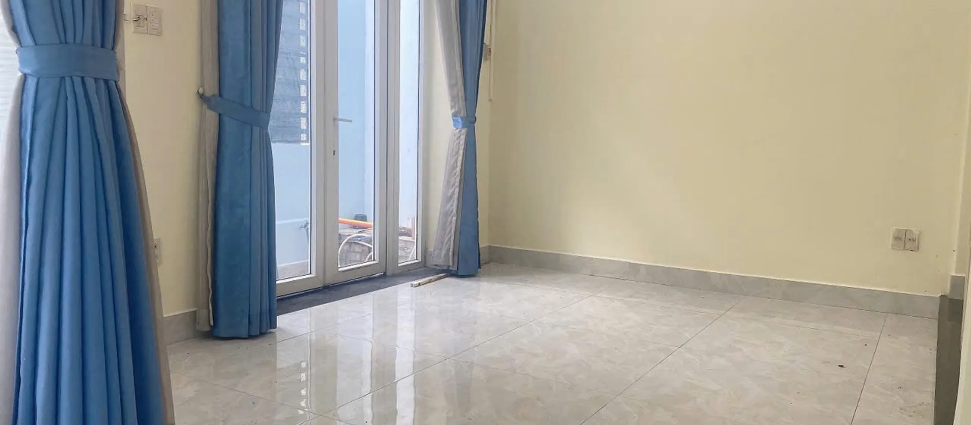 Nhà đẹp 4 tầng khu Đức Nhuận, ô tô vào nhà, giá hợp lý... Bán nhà riêng tại Đức Nhuận, Hồ Chí Minh 01