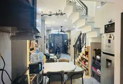 Nhà mới chính chủ giá hời tại Phạm Văn Chiêu... Bán nhà riêng tại An Hội Tây, Hồ Chí Minh 03
