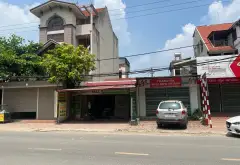 Nhà mặt phố đường Quốc lộ 3 - cực hiếm, kinh doanh đỉnh... Bán nhà mặt phố tại Sóc Sơn, Hà Nội 02