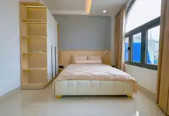 Bán nhà 5 tầng, 4PN, hẻm xe hơi, Nguyễn Bỉnh Khiêm, Gò Vấp... Bán nhà riêng tại Hạnh Thông, Hồ Chí Minh 16