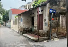 Lô Đất Thổ Cư Vuông Vắn Hướng Đông Nam Tại Khu Dân Cư Đại Phúc Đẳng Cấp... Bán đất tại Võ Cường, Bắc Ninh 05
