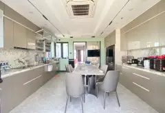 Phong thuỷ vượng khí nh.à Phố Long Biên 8 tầng thang máy-gara oto- không gian sống hai mặt thoáng... Bán nhà riêng tại Long Biên, Hà Nội 04
