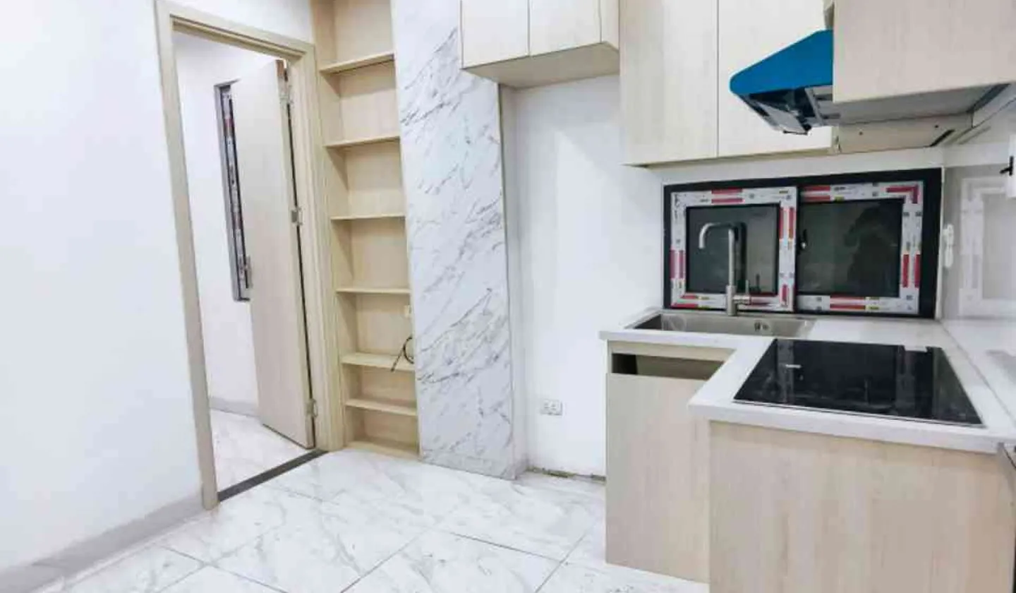 Bán chung cư mini 32m² Tân Khai - Giá 1.35 tỷ VNĐ... Bán chung cư mini tại Hoàng Mai, Hà Nội 01