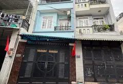 Bán nhà riêng 3 tầng tại Bình Tân, gần aeon tân phú, phù hợp ở và kinh doanh... Bán nhà riêng tại Bình Hưng Hòa, Hồ Chí Minh 01