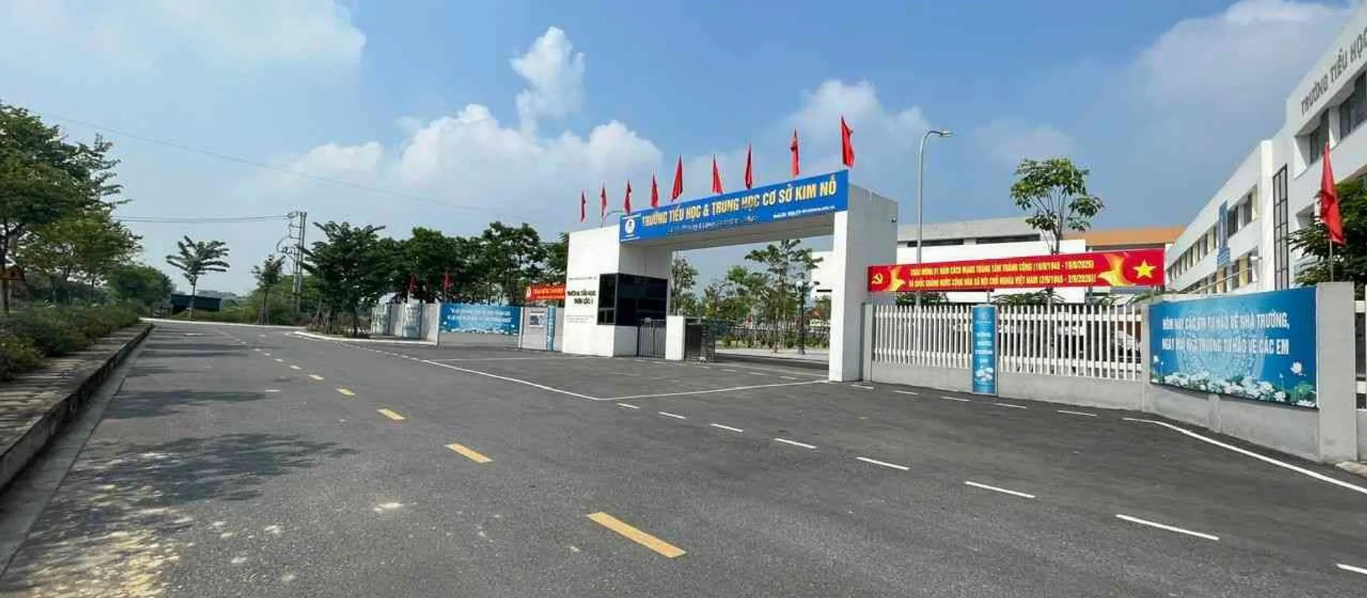 Bán đất thổ cư 203m2 tại Kim Chung Cũ, mặt tiền 11m, pháp lý rõ ràng... Bán đất tại Thiên Lộc, Hà Nội 01