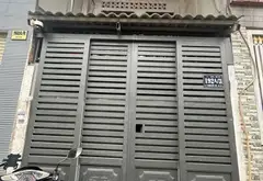 Nhà 2 Tầng Hẻm Xe Hơi Trung Mỹ Tây - Cơ Hội Vàng Đầu Tư Giá Tốt... Bán nhà riêng tại Trung Mỹ Tây, Hồ Chí Minh 01