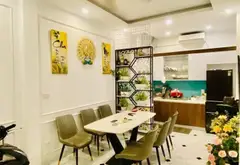 Nhà ngõ thông, tuyệt đẹp, tặng full nội thất, kinh doanh nhỏ cực kỳ hợp lý... Bán nhà riêng tại Văn Miếu - Quốc Tử Giám, Hà Nội 01