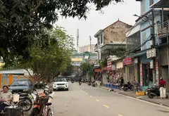 Cơ hội vàng sở hữu đất mặt đường kinh doanh Thạch Bàn giá dưới 200 triệu mỗi m2... Bán đất tại Long Biên, Hà Nội 01