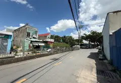 💥 ĐẤT MẶT TIỀN ĐƯỜNG THẠNH XUÂN 31 – 650M².... Bán nhà mặt phố tại Thới An, Hồ Chí Minh 01