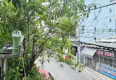 LÔ GÓC THỐNG NHẤT – GÒ VẤP | 95M² | NGANG 5M | 13,5 TỶ
📍 Sát mặt tiền Thống Nhất, P. Thông Tây Hội... Bán nhà mặt phố tại Thông Tây Hội, Hồ Chí Minh 05
