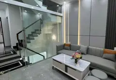 Bán nhà riêng 4 tầng diện tích 40.5 m2 tại phường Hàng Kênh, gần trung tâm thành phố... Bán nhà riêng tại Lê Chân, Hải Phòng 07
