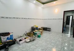 🔥 8 TỶ TL – SIÊU PHẨM MT TÂN THỚI NHÌ 9 – 4 TẦNG BTCT 🔥... Bán nhà mặt phố tại Xuân Thới Sơn, Hồ Chí Minh 05