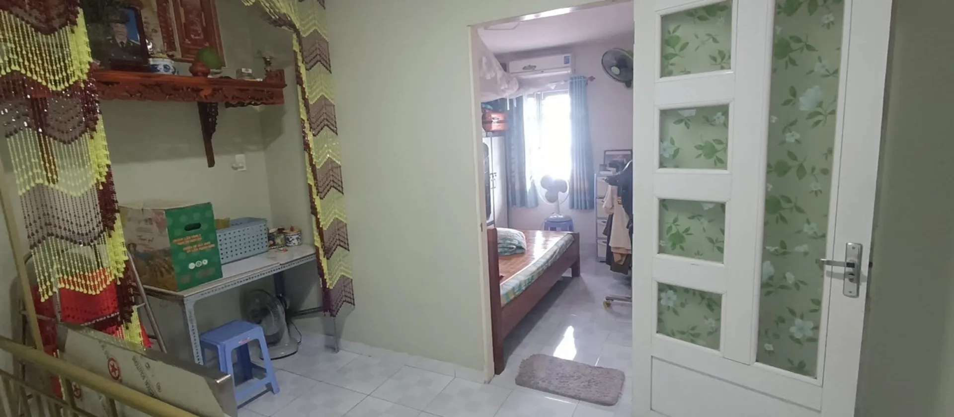 Nhà mặt phố 1 tầng phường An Phú Đông, Quận 12, mặt tiền rộng 6.3m... Bán nhà mặt phố tại An Phú Đông, Hồ Chí Minh 01