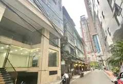 Tòa văn phòng góc siêu vip tại trung tâm Lê Văn Lương... Bán văn phòng tại Thanh Xuân, Hà Nội 04