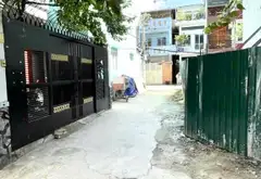 Nhà lô góc hẻm xe hơi Quận 3, rộng rãi, sẵn ở ngay... Bán nhà riêng tại Nhiêu Lộc, Hồ Chí Minh 17