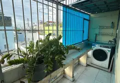 Cơ hội sở hữu căn hộ 2 phòng ban công thoáng, trung tâm Bàu Cát 2 giá tốt... Bán căn hộ chung cư tại Tân Bình, Hồ Chí Minh 08
