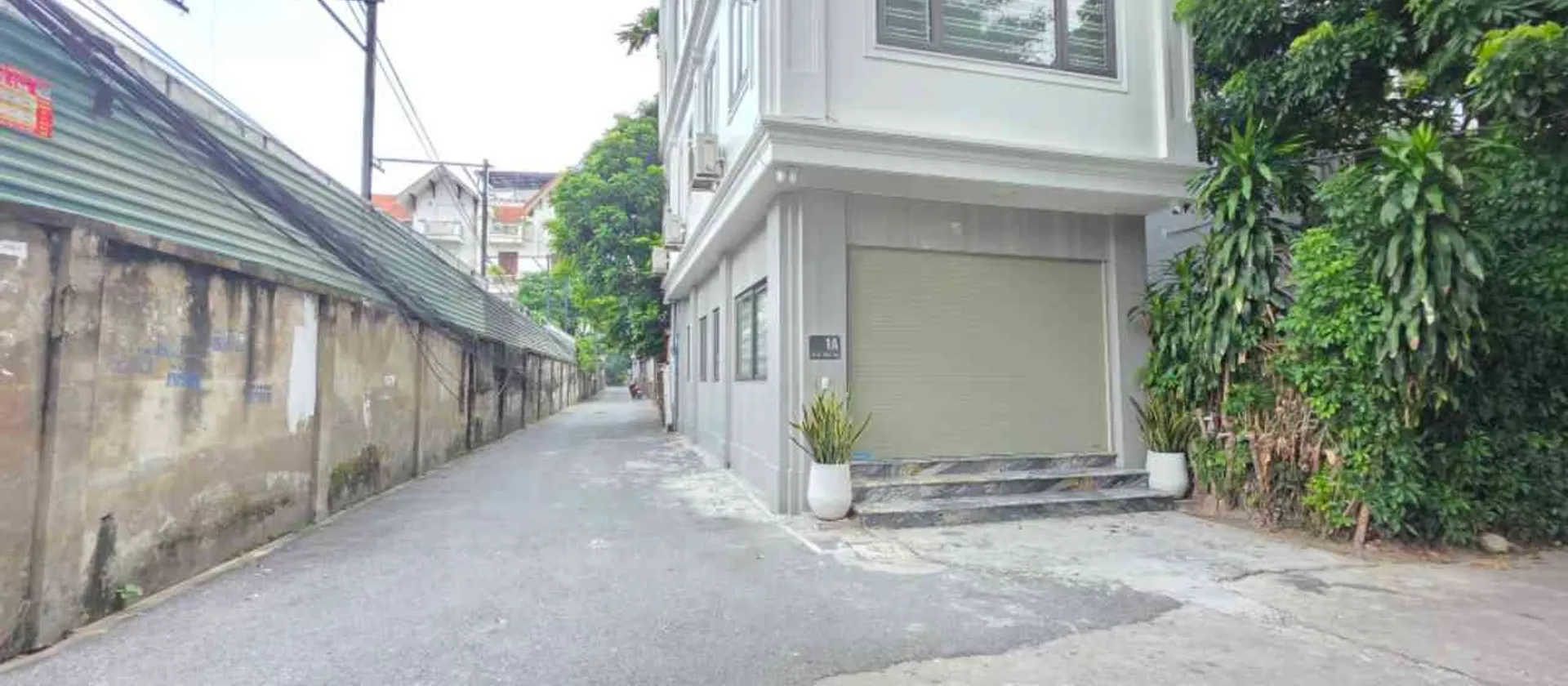 BÁN ĐẤT TẶNG NHÀ CẤP 4 TRUNG TÂM DÀI ĐỒNG - DT /90m2 - Ô TÔ 7 chỗ Vào Nhà - Dòng tiền ổn định... Bán đất tại Phúc Lợi, Hà Nội 01