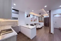 Căn hộ sang trọng tại CT9 khu đô thị mới Định Công, thiết kế tinh tế, tiện ích đỉnh cao, giá hợp lý... Bán căn hộ chung cư tại Phương Liệt, Hà Nội 01