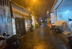 BÁN NHÀ HIỆP THÀNH – HẺM XE TẢI
Gần Khu CN TTH QU12..
📐 Ngang 4m × dài 13m, kết cấu trệt + lửng... Bán nhà riêng tại Tân Thới Hiệp, Hồ Chí Minh 02
