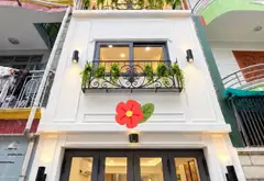 Bán nhà 3 tầng đường Nguyễn Xí Q. Bình Thạnh giá 3,98 tỷ... Bán nhà riêng tại Bình Lợi Trung, Hồ Chí Minh 08