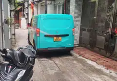 Bán nhà 5 tầng tại Xuân Đỉnh, mặt ngõ xe ô tô vào nhà, kinh doanh, 11 tỷ... Bán nhà riêng tại Xuân Đỉnh, Hà Nội 08
