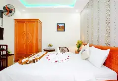 Cơ hội độc nhất sở hữu khách sạn 5 tầng trung tâm Hải Châu với doanh thu 150 triệu/tháng... Bán nhà mặt phố tại Hải Châu, Đà Nẵng 04