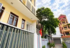 Phân Lô Cực Hiếm - Kim Đồng - 100m -View hồ - Ô tô tránh... Bán nhà riêng tại Tương Mai, Hà Nội 24