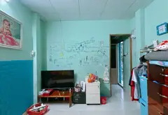 Trục Tôn Đản - 2 Tầng - 34m2 - Nhỉnh 3 tỷ - Sổ vuông đẹp... Bán nhà riêng tại Khánh Hội, Hồ Chí Minh 05