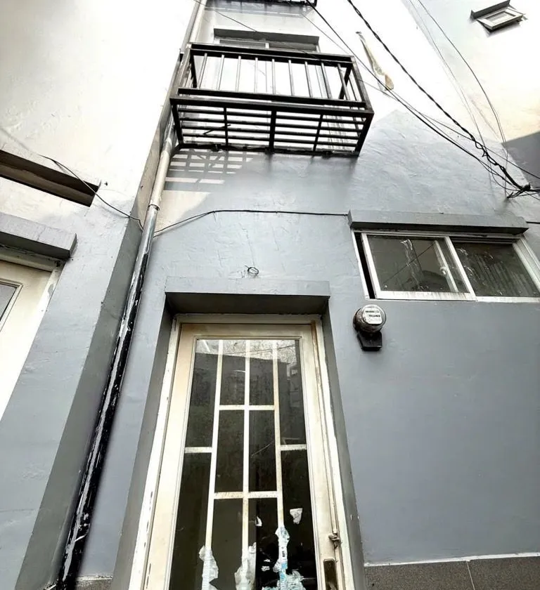 💥💥NỞ Hậu - Hoàn Công ĐỦ - Gần MT
🏡 95m² | Ngang 3m x20m | 4 Tầng
Giá nhỉnh 9T🌹🌹
👍Cho Thuê có... Bán nhà riêng tại Bình Lợi Trung, Hồ Chí Minh 01