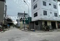 Bán nhanh mảnh đất phân lô TĐC phương nhị xã Ngọc hồi, Hà Nội.... Bán đất tại Ngọc Hồi, Hà Nội 04