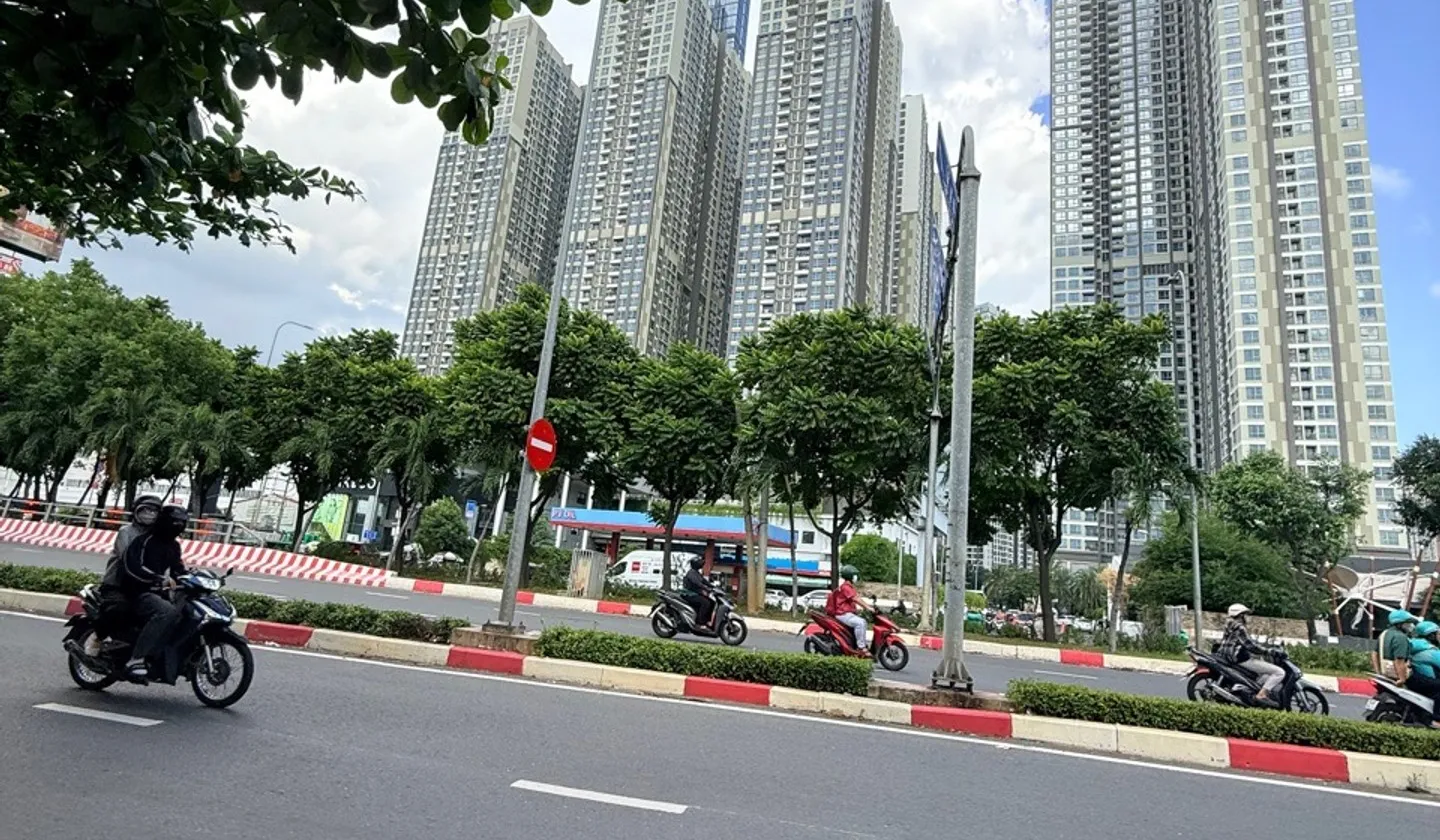Bán nhà sát Q1 - Nguyễn Hữu Cảnh chỉ 3.x tỷ... Bán nhà riêng tại Thạnh Mỹ Tây, Hồ Chí Minh 01