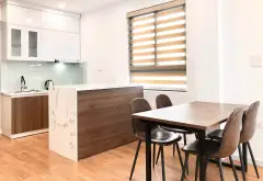 TOÀ NHÀ APARTMENT - 8 TẦNG THANG MÁY - 10M RA MẶT PHỐ - VIEW TÂY HỒ LỘNG GIÓ... Bán nhà riêng tại Tây Hồ, Hà Nội 05