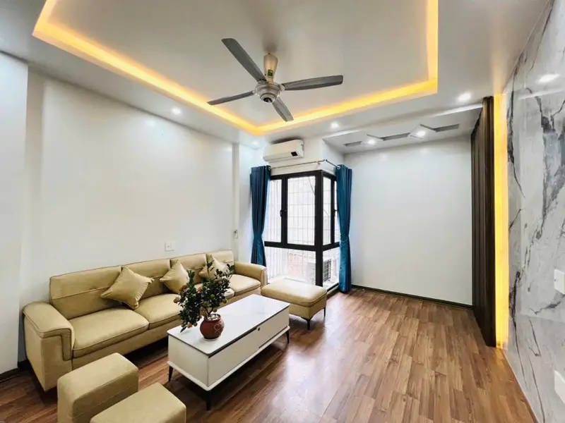 Nhà phố 4 tầng, vị trí kinh doanh đỉnh tại Hải An... Bán nhà mặt phố tại Hải An, Hải Phòng 01