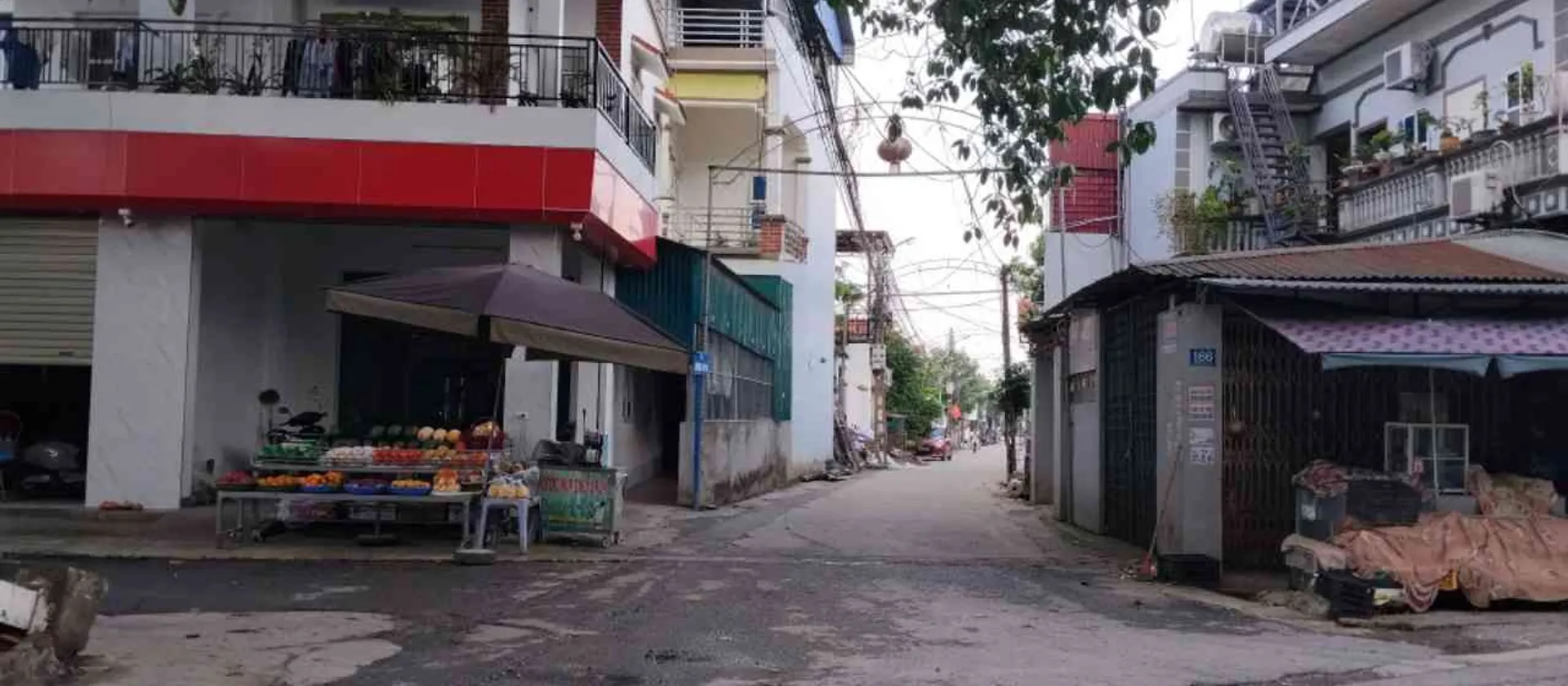Bán đất nền Minh Trí, giá chỉ 1.980 triệu, vị trí đắc địa gần KCN... Bán đất tại Kim Anh, Hà Nội 01