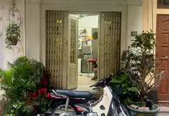 Nhà Ba Đình ô tô tránh, dừng đỗ thoải mái, chỉ mất 1 phút ra phố cổ... Bán nhà riêng tại Hồng Hà, Hà Nội 08