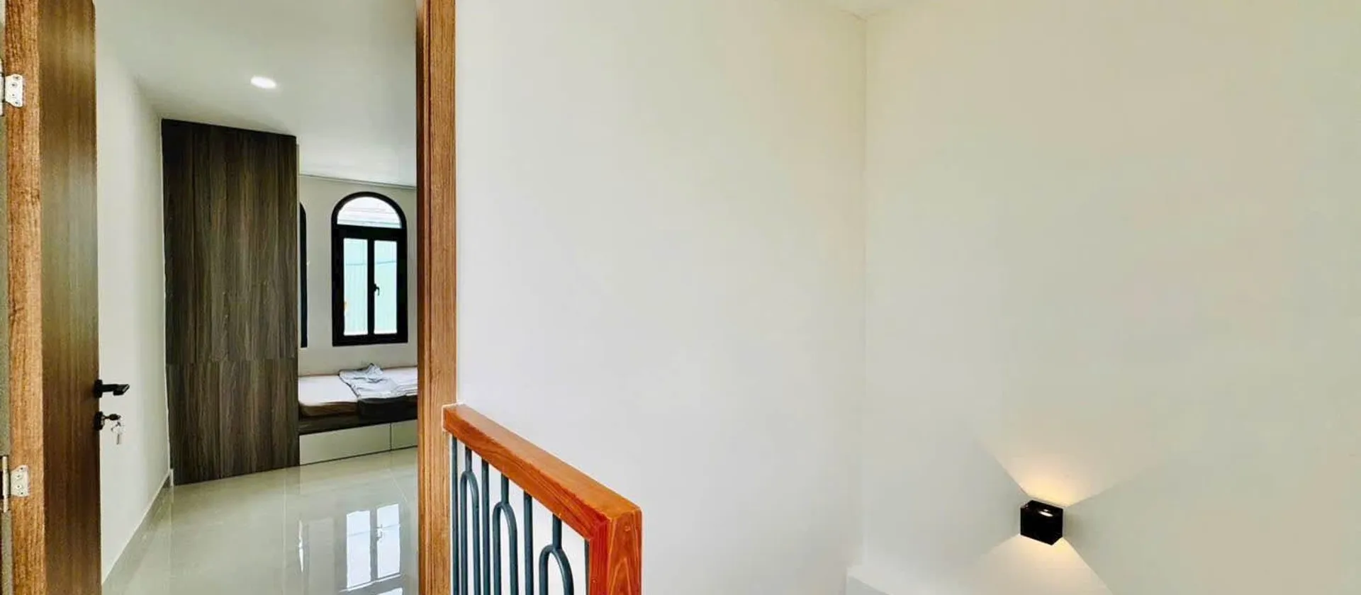 Nhà Xô Viết Nghệ Tĩnh 4 Tầng, Giá Sốc Giảm 300tr... Bán nhà riêng tại Thạnh Mỹ Tây, Hồ Chí Minh 01