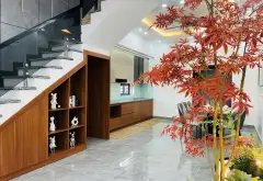 Bán nhà riêng 4 tầng phường An Dương Hải Phòng, 54.7m², 3.8 tỷ... Bán nhà riêng tại An Dương, Hải Phòng 04