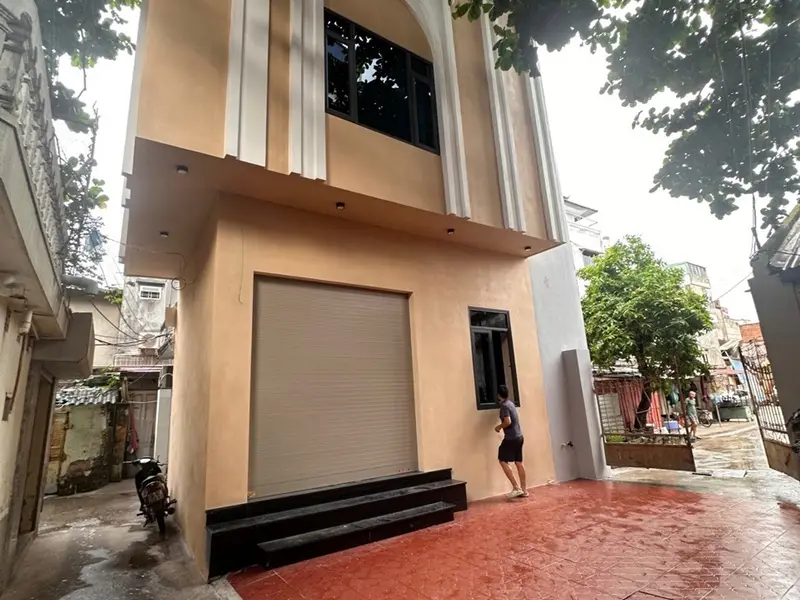 Nhà góc hiếm có mặt phố Hai Bà Trưng, ô tô quay đầu, cực đỉnh để kinh doanh hay ở... Bán nhà riêng tại Lê Chân, Hải Phòng 01