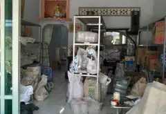 GIẢM 600 TRIỆU - NHÀ MẶT TIỀN KD ĐƯỜNG SỐ 6 BÌNH TÂN SÁT KHU TÊN LỬA DT 100M² (5x20m) CHỈ 5.4 TỶ... Bán nhà mặt phố tại Tân Tạo, Hồ Chí Minh 01
